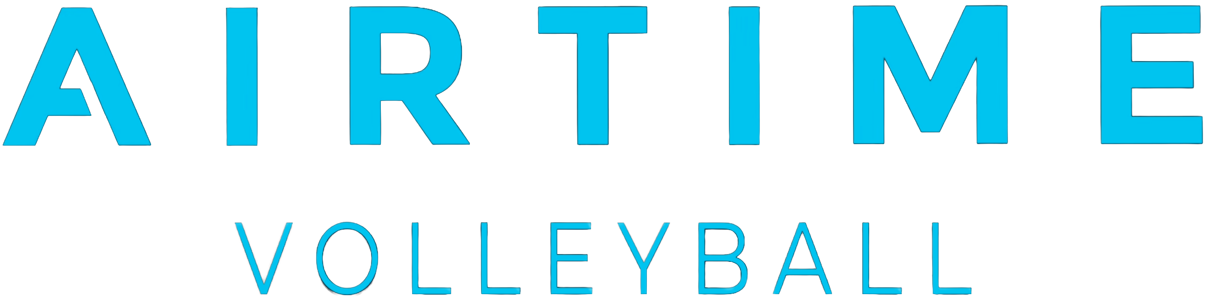 AIRTIME Volleyball